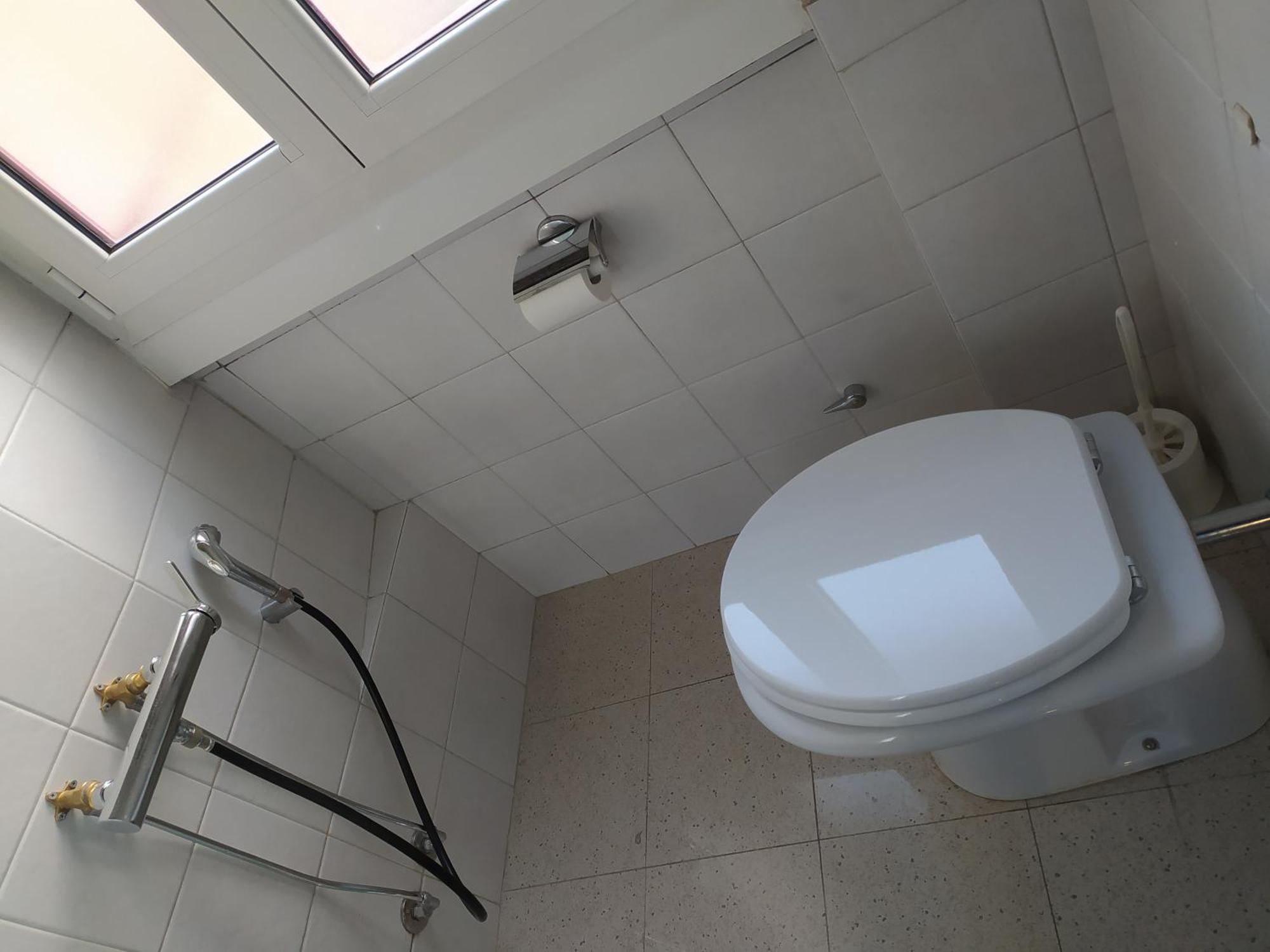 Brenta/Corvetto Studio Apartment Milan Bagian luar foto