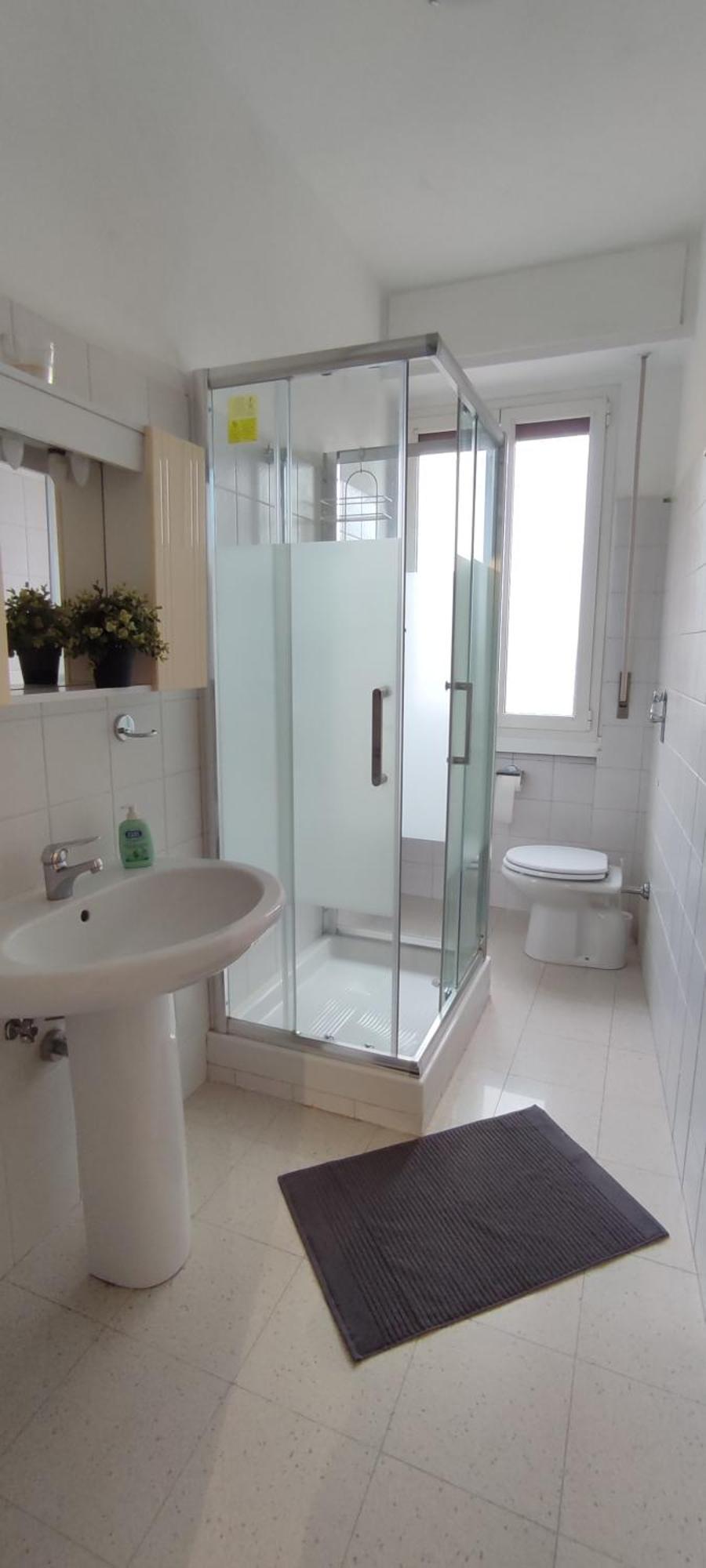 Brenta/Corvetto Studio Apartment Milan Bagian luar foto